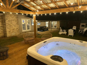 The Butterfly Haven Retreat